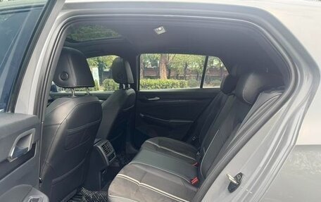 Volkswagen Golf VIII, 2021 год, 1 550 334 рублей, 12 фотография