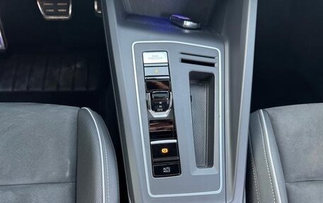 Volkswagen Golf VIII, 2021 год, 1 550 334 рублей, 15 фотография