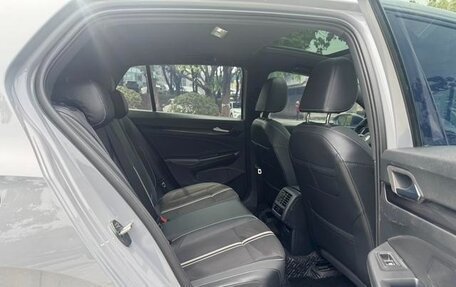 Volkswagen Golf VIII, 2021 год, 1 550 334 рублей, 17 фотография