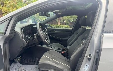 Volkswagen Golf VIII, 2021 год, 1 550 334 рублей, 16 фотография