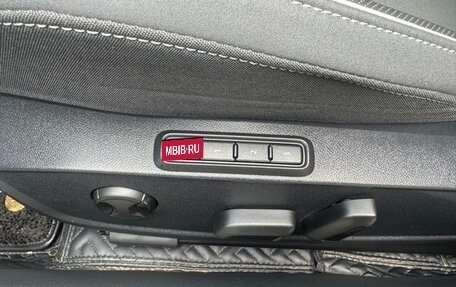 Volkswagen Golf VIII, 2021 год, 1 550 334 рублей, 19 фотография