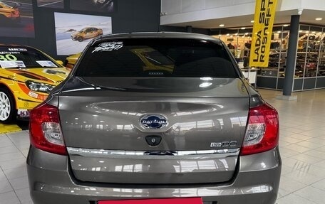 Datsun on-DO I рестайлинг, 2020 год, 590 000 рублей, 5 фотография