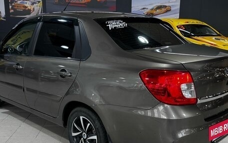 Datsun on-DO I рестайлинг, 2020 год, 590 000 рублей, 4 фотография