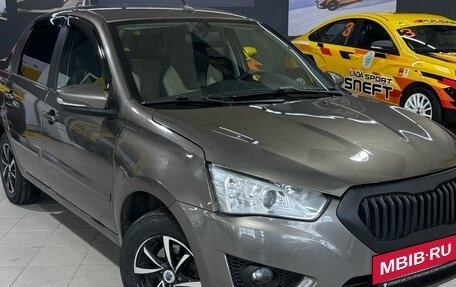 Datsun on-DO I рестайлинг, 2020 год, 590 000 рублей, 3 фотография