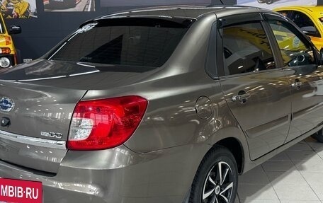 Datsun on-DO I рестайлинг, 2020 год, 590 000 рублей, 6 фотография