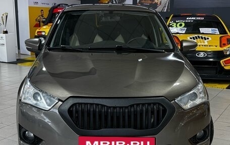 Datsun on-DO I рестайлинг, 2020 год, 590 000 рублей, 2 фотография
