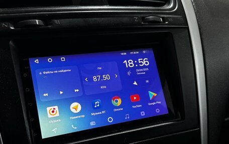 Datsun on-DO I рестайлинг, 2020 год, 590 000 рублей, 9 фотография
