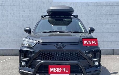 Toyota Raize I, 2022 год, 1 320 000 рублей, 2 фотография