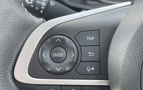 Toyota Raize I, 2022 год, 1 320 000 рублей, 11 фотография