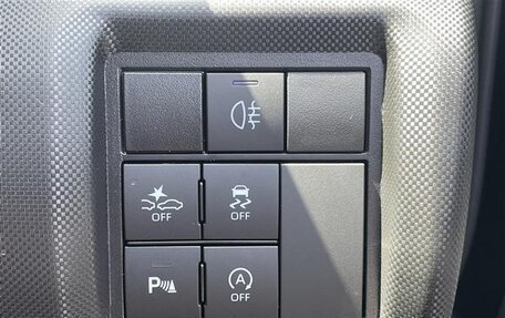 Toyota Raize I, 2022 год, 1 320 000 рублей, 20 фотография