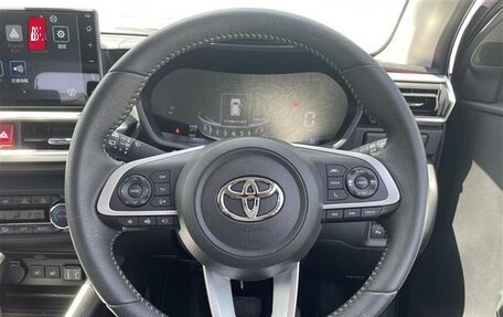 Toyota Raize I, 2022 год, 1 320 000 рублей, 10 фотография