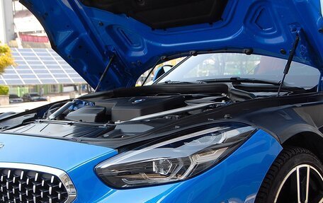 BMW Z4, 2021 год, 4 050 000 рублей, 12 фотография