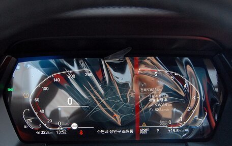 BMW Z4, 2021 год, 4 050 000 рублей, 13 фотография