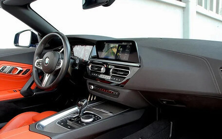 BMW Z4, 2021 год, 4 050 000 рублей, 10 фотография