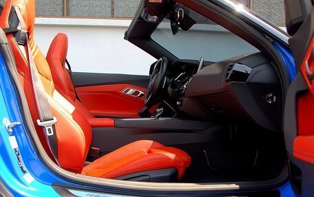 BMW Z4, 2021 год, 4 050 000 рублей, 18 фотография