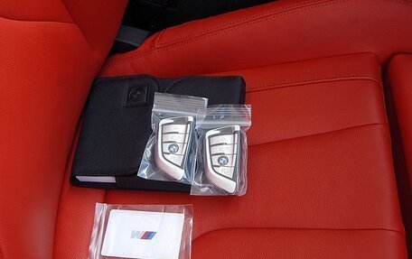 BMW Z4, 2021 год, 4 050 000 рублей, 19 фотография