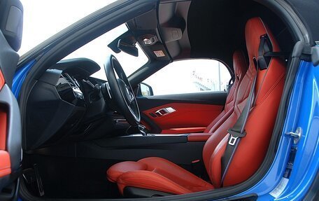 BMW Z4, 2021 год, 4 050 000 рублей, 17 фотография