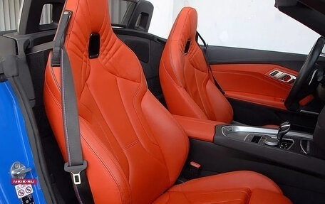 BMW Z4, 2021 год, 4 050 000 рублей, 9 фотография