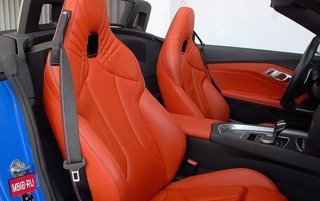 BMW Z4, 2021 год, 4 050 000 рублей, 20 фотография