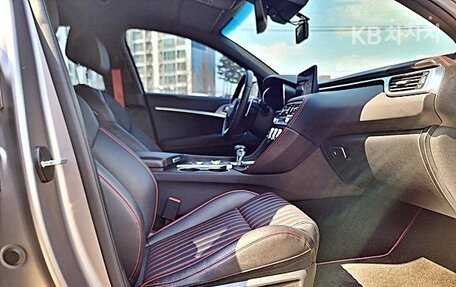 Genesis G70 I, 2022 год, 3 190 099 рублей, 11 фотография