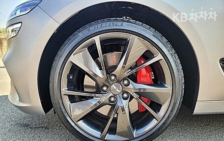 Genesis G70 I, 2022 год, 3 190 099 рублей, 15 фотография