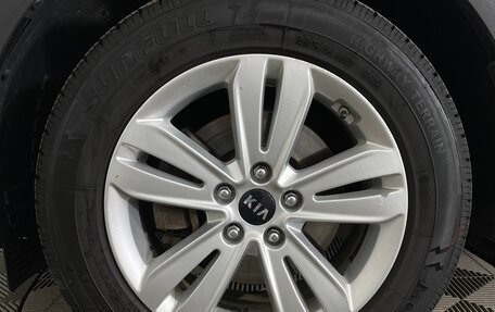 KIA Sportage IV рестайлинг, 2016 год, 1 541 000 рублей, 7 фотография