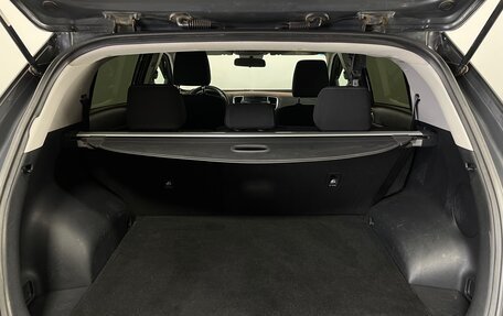 KIA Sportage IV рестайлинг, 2016 год, 1 541 000 рублей, 8 фотография