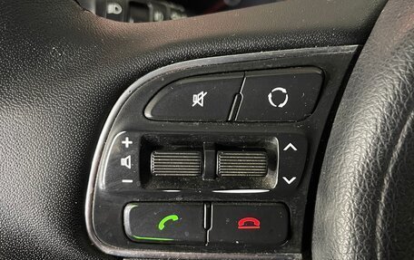 KIA Sportage IV рестайлинг, 2016 год, 1 541 000 рублей, 20 фотография