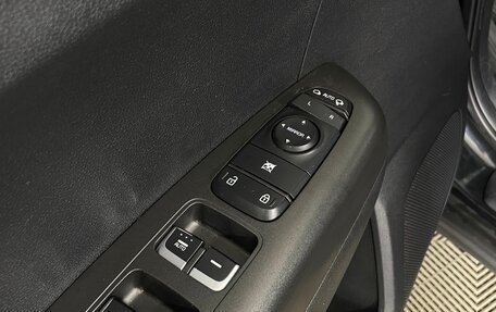 KIA Sportage IV рестайлинг, 2016 год, 1 541 000 рублей, 19 фотография