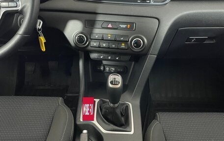 KIA Sportage IV рестайлинг, 2016 год, 1 541 000 рублей, 15 фотография