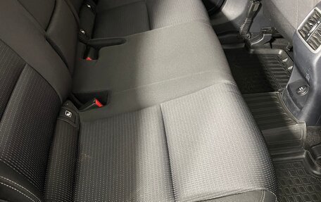KIA Sportage IV рестайлинг, 2016 год, 1 541 000 рублей, 23 фотография