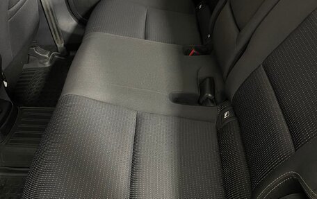 KIA Sportage IV рестайлинг, 2016 год, 1 541 000 рублей, 24 фотография