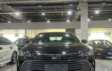 Toyota Allion, 2022 год, 2 000 666 рублей, 2 фотография