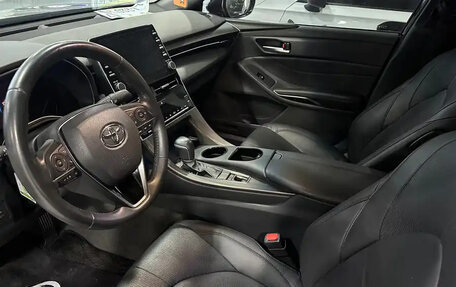 Toyota Allion, 2022 год, 2 000 666 рублей, 4 фотография