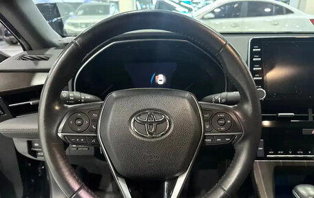 Toyota Allion, 2022 год, 2 000 666 рублей, 5 фотография