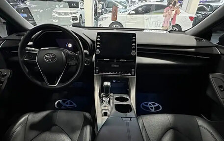 Toyota Allion, 2022 год, 2 000 666 рублей, 9 фотография