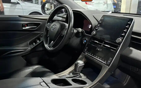 Toyota Allion, 2022 год, 2 000 666 рублей, 7 фотография