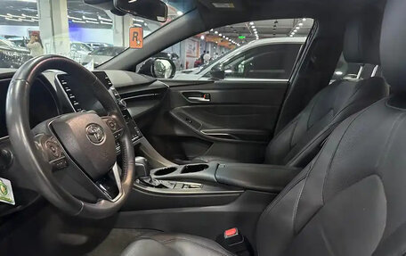 Toyota Allion, 2022 год, 2 000 666 рублей, 8 фотография