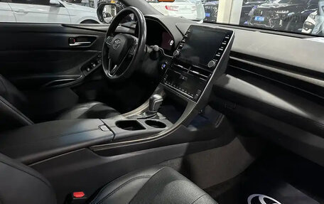 Toyota Allion, 2022 год, 2 000 666 рублей, 6 фотография