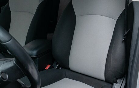 Chevrolet Cruze II, 2011 год, 860 000 рублей, 11 фотография