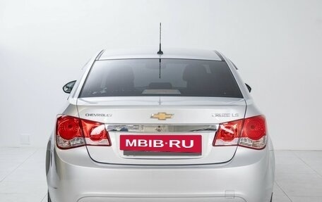 Chevrolet Cruze II, 2011 год, 860 000 рублей, 6 фотография