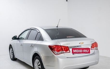 Chevrolet Cruze II, 2011 год, 860 000 рублей, 5 фотография