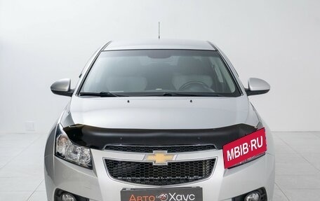 Chevrolet Cruze II, 2011 год, 860 000 рублей, 2 фотография