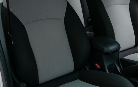 Chevrolet Cruze II, 2011 год, 860 000 рублей, 12 фотография