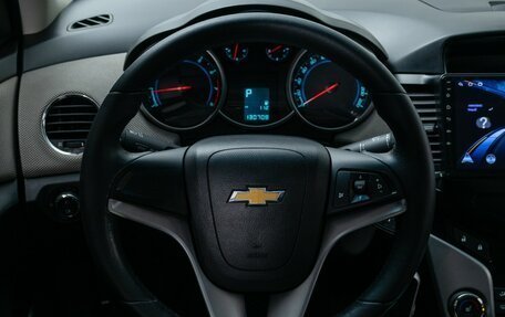 Chevrolet Cruze II, 2011 год, 860 000 рублей, 16 фотография