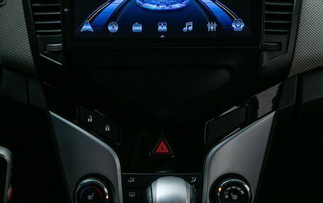 Chevrolet Cruze II, 2011 год, 860 000 рублей, 17 фотография