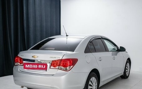 Chevrolet Cruze II, 2011 год, 860 000 рублей, 7 фотография