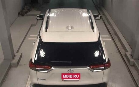 Toyota RAV4, 2020 год, 2 310 000 рублей, 6 фотография