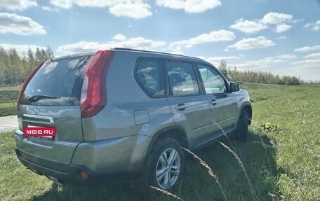 Nissan X-Trail, 2011 год, 1 250 000 рублей, 4 фотография