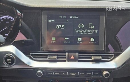 KIA Niro I, 2021 год, 1 810 000 рублей, 15 фотография